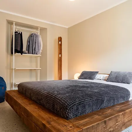 Alp & Bike - Ansermin Aosta