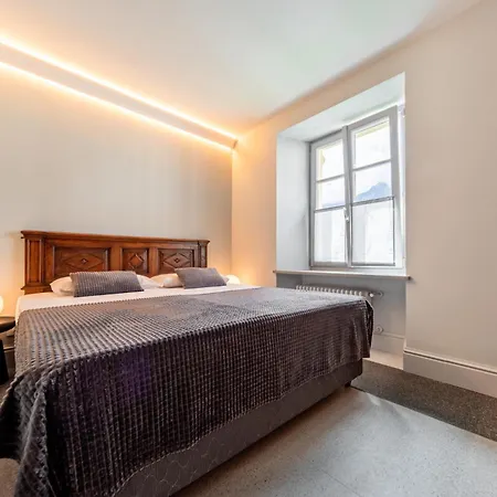 Alp & Bike - Ansermin Aosta