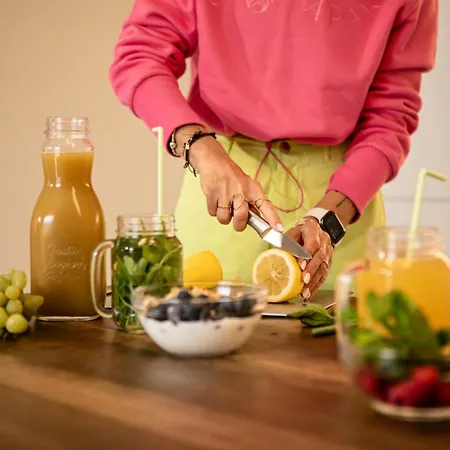 Appartamento Alp & Bike - Ansermin