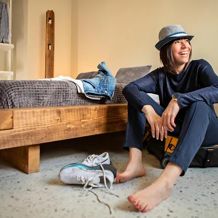 Alp & Bike - Ansermin 公寓 奥斯塔