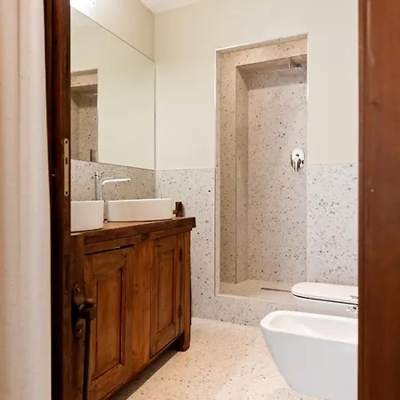 Alp & Bike - Ansermin 公寓 *