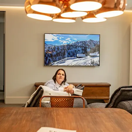 Alp & Bike - Ansermin *