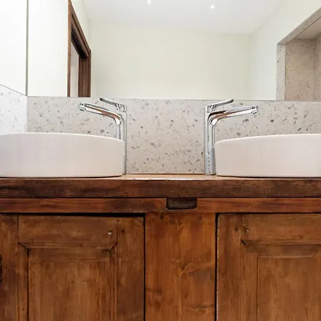Alp & Bike - Ansermin Apartment Aosta