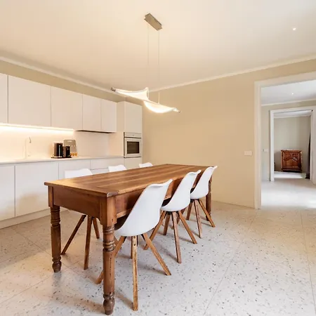 公寓 Alp & Bike - Ansermin *