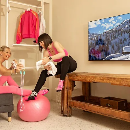 Alp & Bike - Ansermin