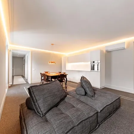 公寓 Alp & Bike - Ansermin *