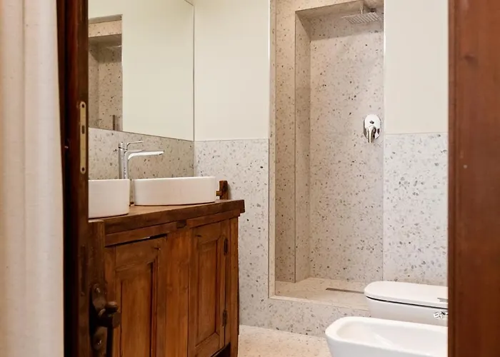 Alp & Bike - Ansermin Апартаменты *