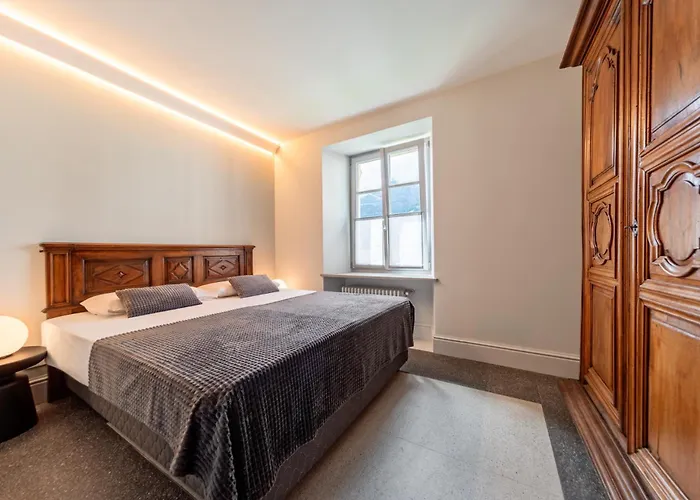 Alp & Bike - Ansermin