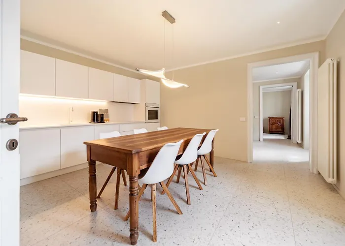 Апартаменты Alp & Bike - Ansermin *